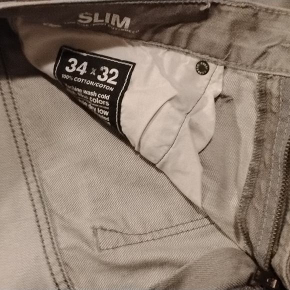 Express jeans 34*32 - Picture 4 of 6